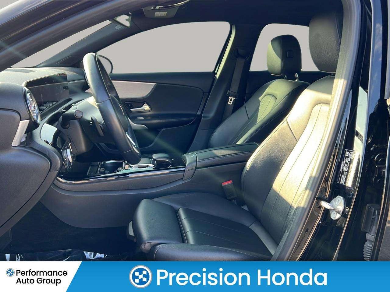 2020 Mercedes-Benz A-Class A 220 Photo