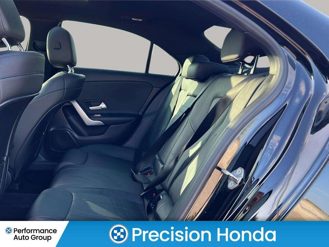 2020 Mercedes-Benz A-Class A 220 Photo