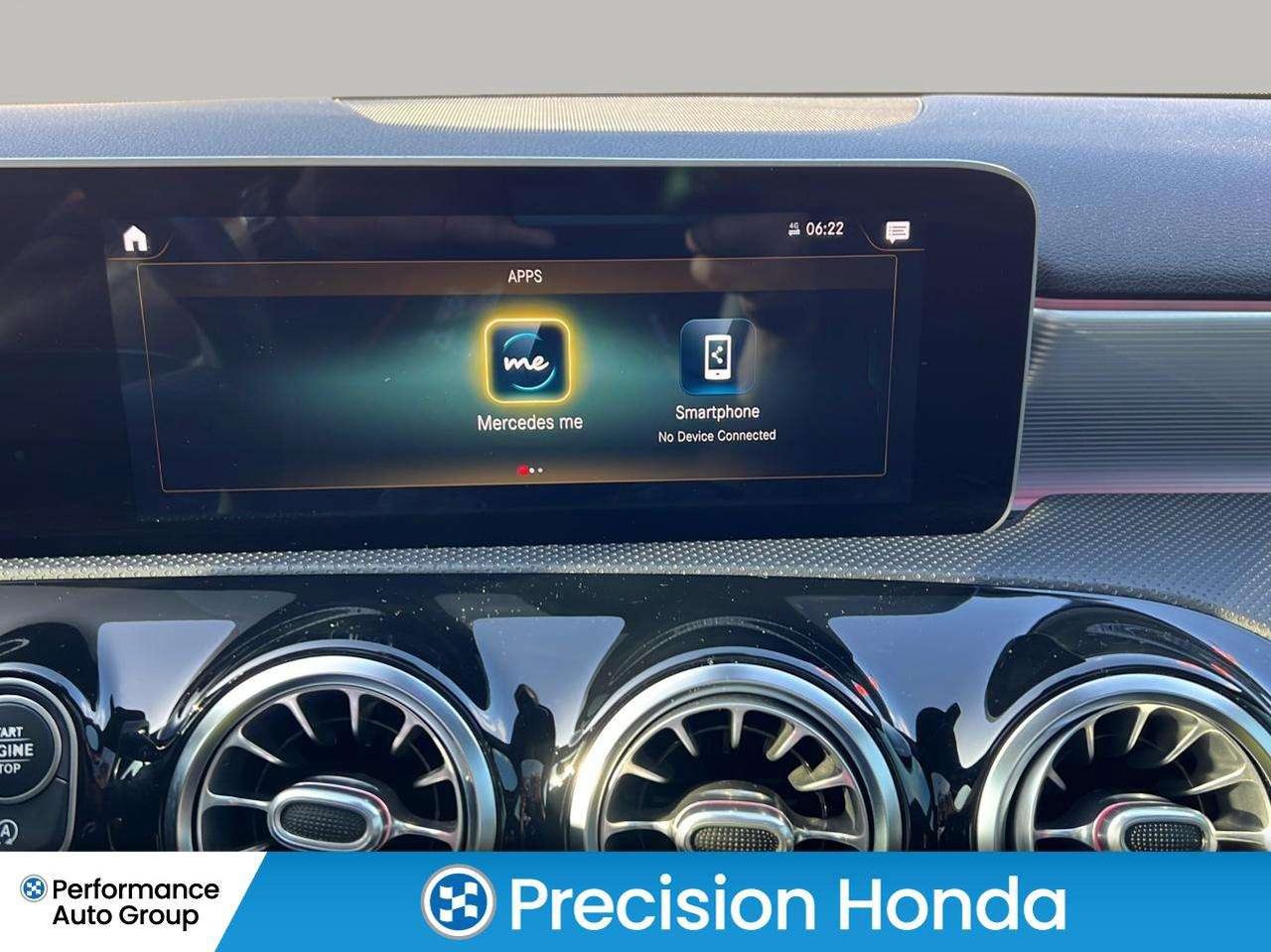 2020 Mercedes-Benz A-Class A 220 Photo