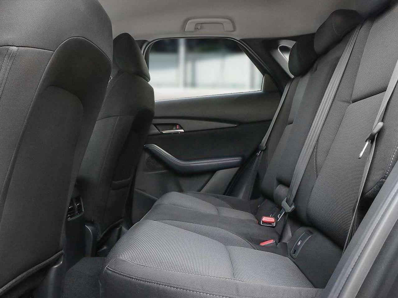 2026 Mazda CX-30 GS AWD Photo