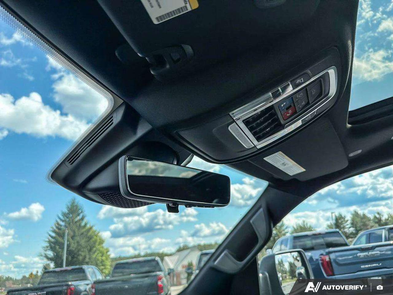 2021 RAM 1500 Sunroof   Heated Seats   Remote Start Photo