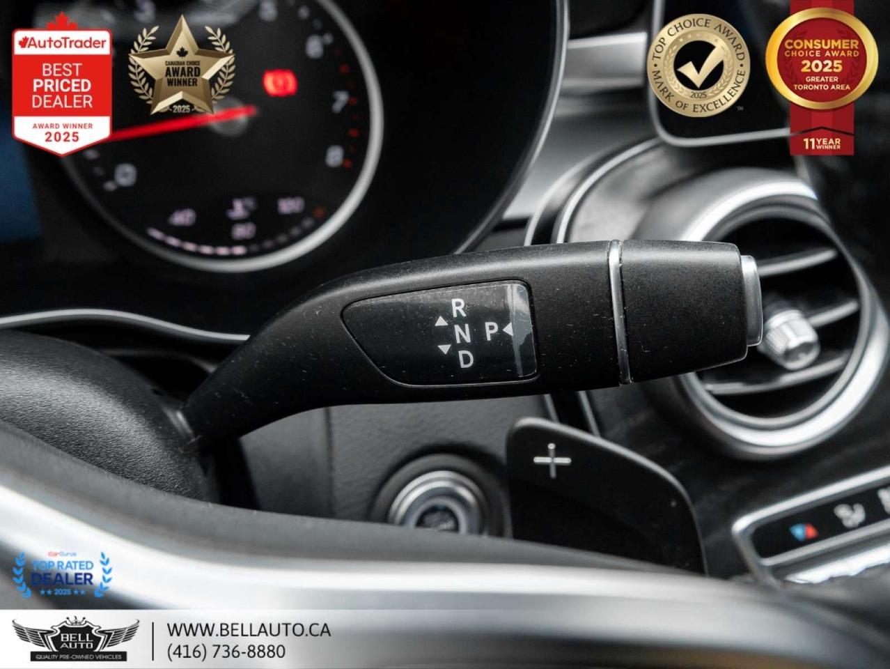 2020 Mercedes-Benz C-Class C300   AMGPKG   NIGHTPKG   PRMPKG   NAVI   B.CAM   PANO   NOACCIDENT Photo