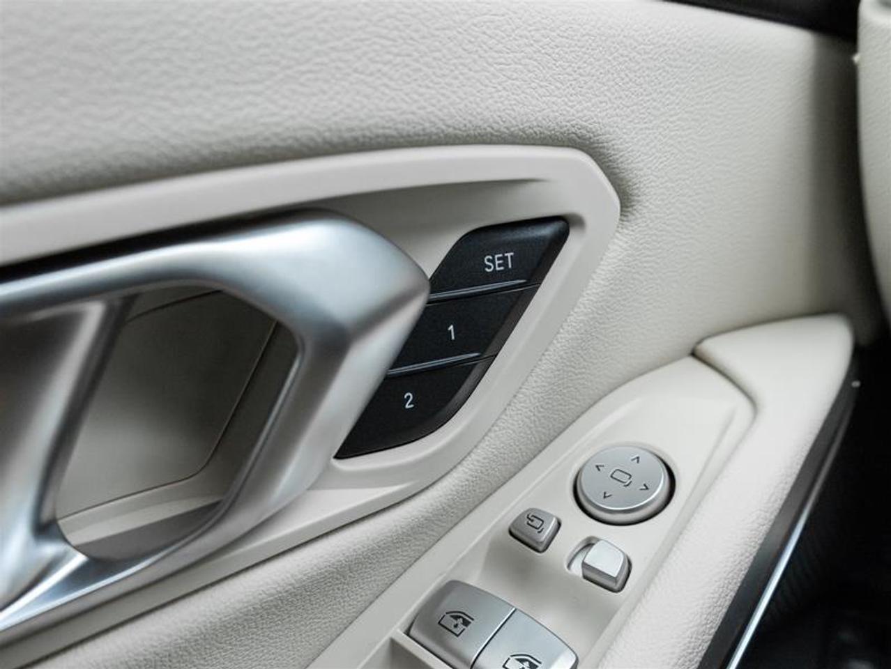 2026 BMW 330 i xDrive 4dr All-Wheel Drive Sedan Photo