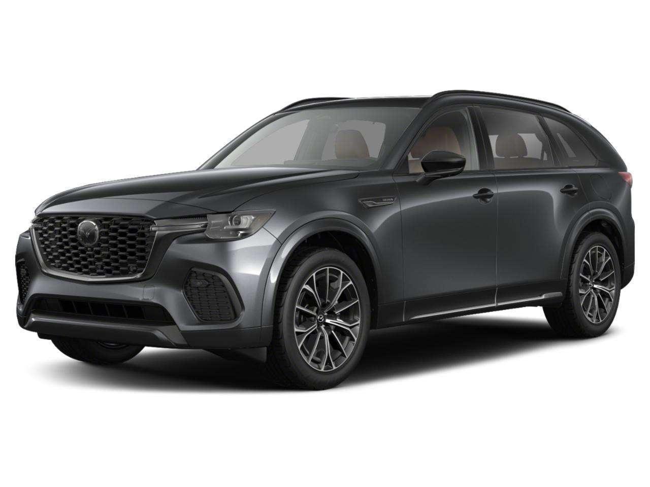 2025 Mazda CX-70 MHEV Signature FINANCE FROM 2.99% Photo