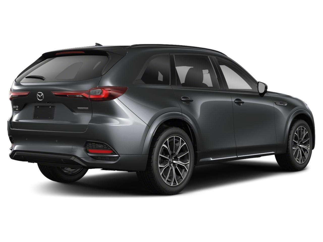 2025 Mazda CX-70 MHEV Signature FINANCE FROM 2.99% Photo4