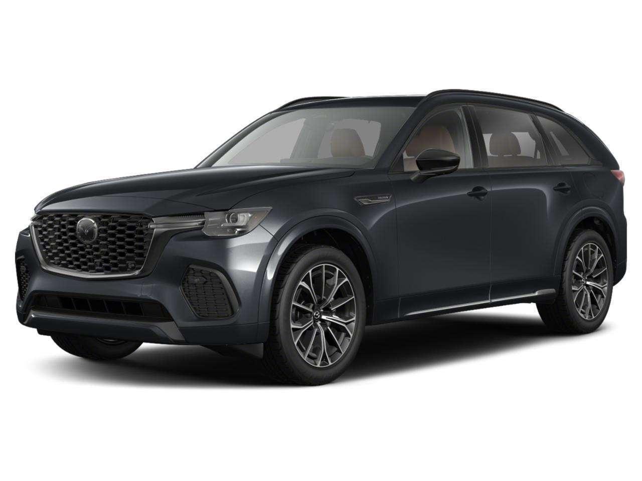 2025 Mazda CX-70 MHEV Signature FINANCE FROM 2.99% Photo