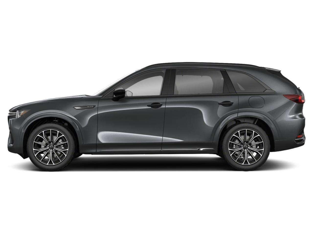 2025 Mazda CX-70 MHEV Signature FINANCE FROM 2.99% Photo