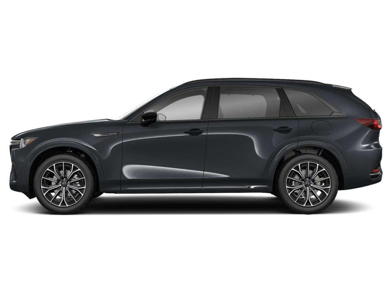2025 Mazda CX-70 MHEV Signature FINANCE FROM 2.99% Photo0