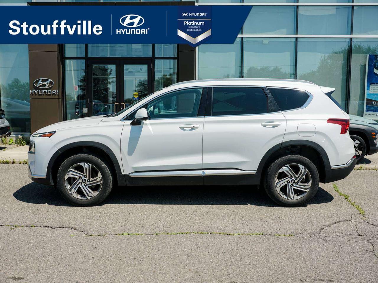 2023 Hyundai Santa Fe Preferred AWD 2.5L Photo