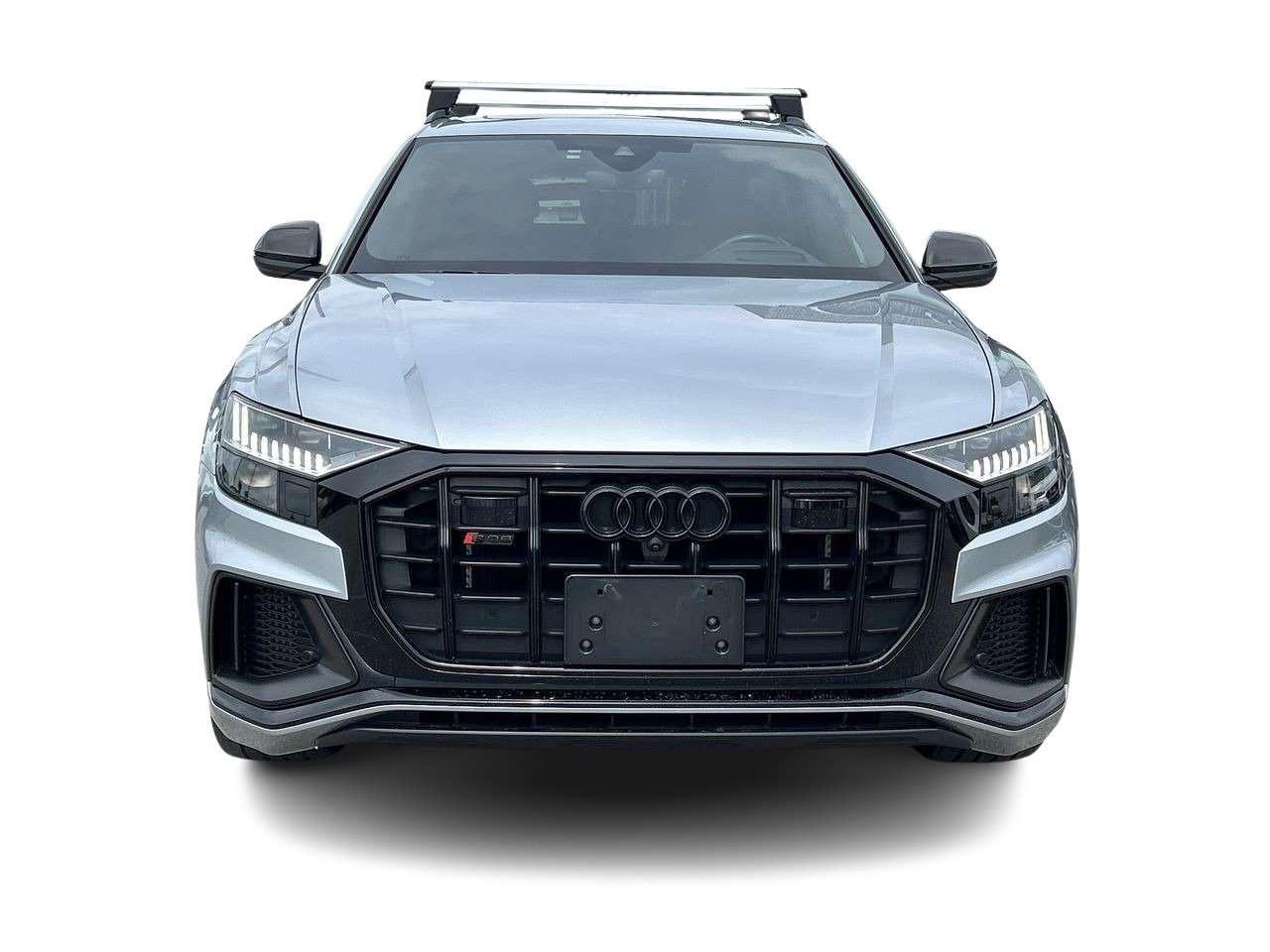 2023 Audi SQ8 4.0T quattro 8sp Tiptronic   Audi Certified Plus Photo