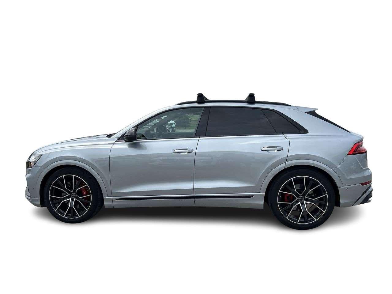 2023 Audi SQ8 4.0T quattro 8sp Tiptronic   Audi Certified Plus Photo