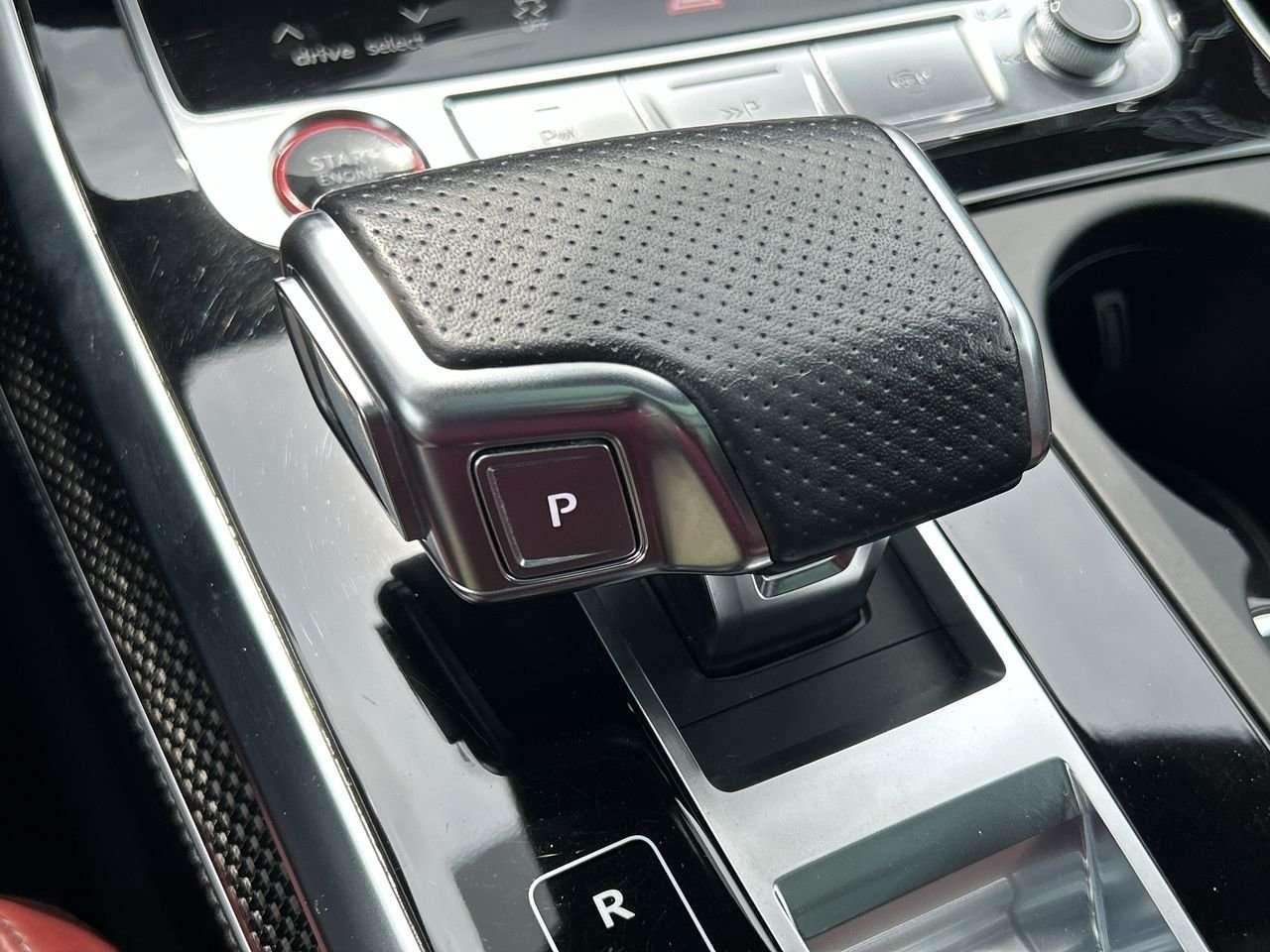 2023 Audi SQ8 4.0T quattro 8sp Tiptronic   Audi Certified Plus Photo