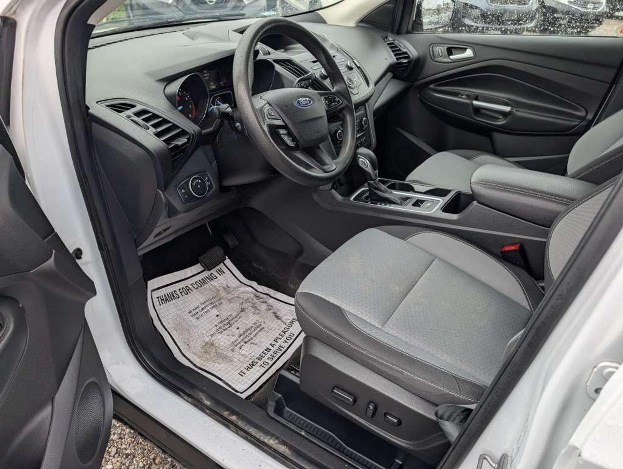 2018 Ford Escape SE 4WD   CAMERA   HTD SEATS   BLUETOOTH Photo