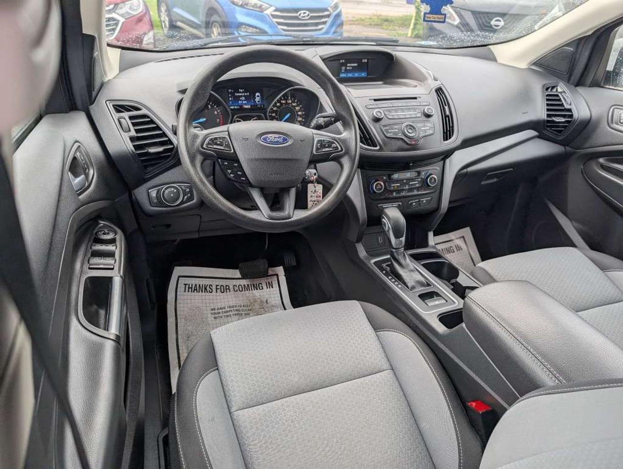 2018 Ford Escape SE 4WD   CAMERA   HTD SEATS   BLUETOOTH Photo