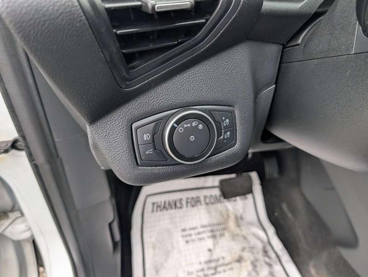 2018 Ford Escape SE 4WD   CAMERA   HTD SEATS   BLUETOOTH Photo