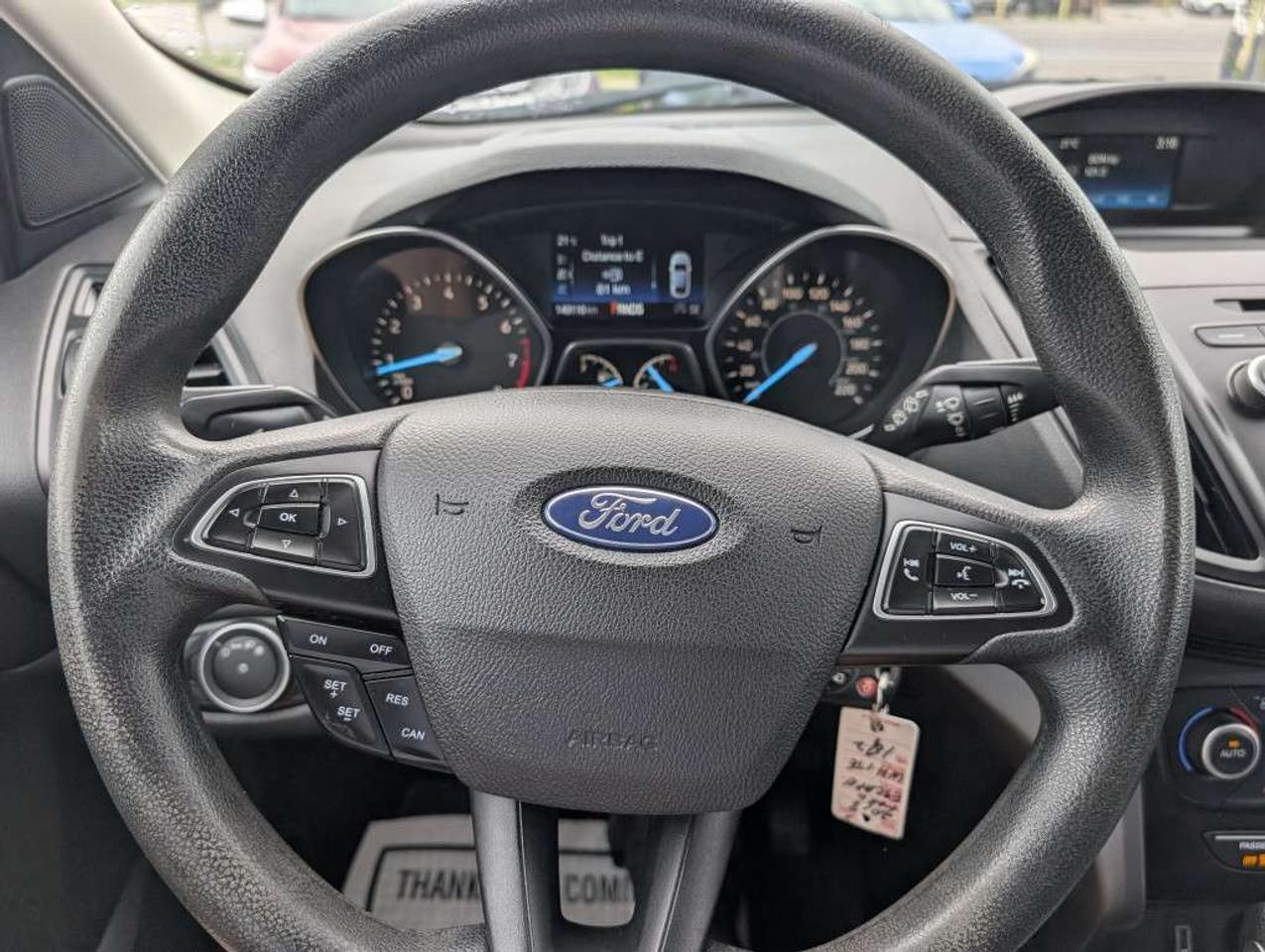 2018 Ford Escape SE 4WD   CAMERA   HTD SEATS   BLUETOOTH Photo