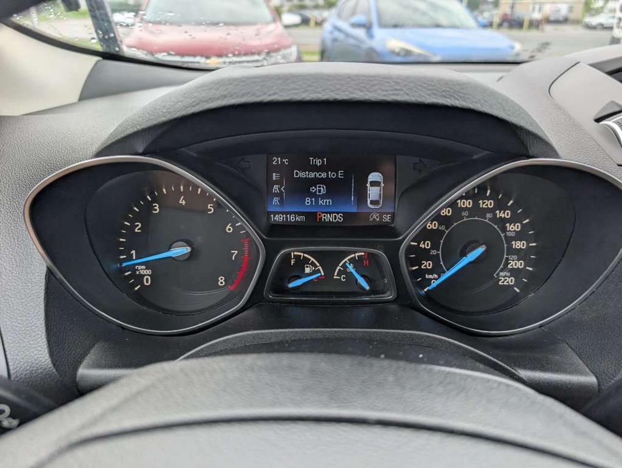2018 Ford Escape SE 4WD   CAMERA   HTD SEATS   BLUETOOTH Photo