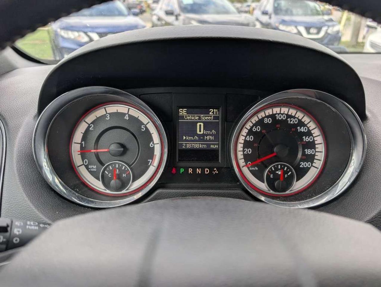 2019 Dodge Grand Caravan SXT Premium Plus  NAV   CAMERA   DVD Photo