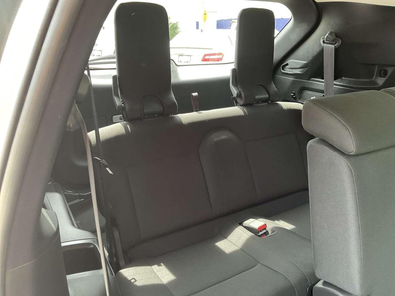 2023 Mitsubishi Outlander ES S-AWC - BACK-UP CAM! BSM! 7 PASS! EV RATES! Photo