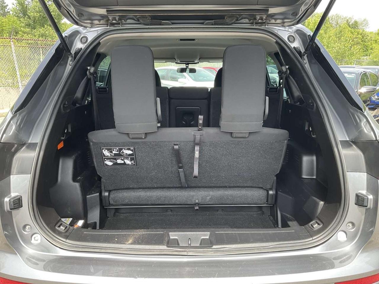 2023 Mitsubishi Outlander ES S-AWC - BACK-UP CAM! BSM! 7 PASS! EV RATES! Photo