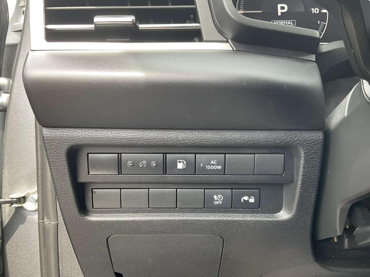 2023 Mitsubishi Outlander ES S-AWC - BACK-UP CAM! BSM! 7 PASS! EV RATES! Photo