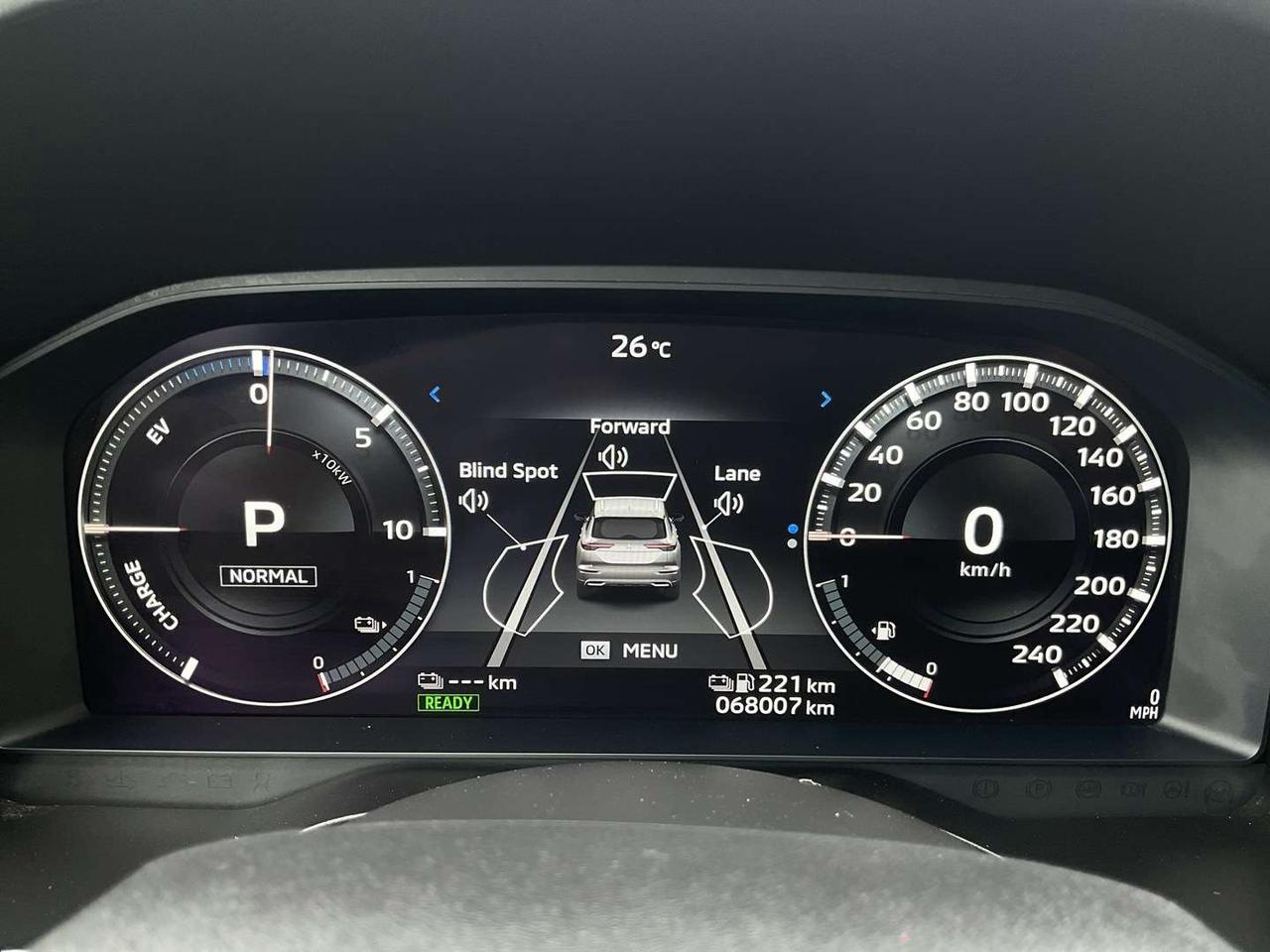 2023 Mitsubishi Outlander ES S-AWC - BACK-UP CAM! BSM! 7 PASS! EV RATES! Photo
