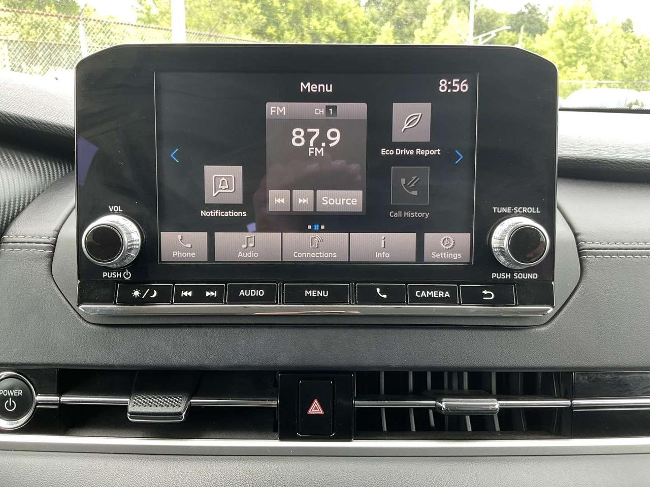2023 Mitsubishi Outlander ES S-AWC - BACK-UP CAM! BSM! 7 PASS! EV RATES! Photo