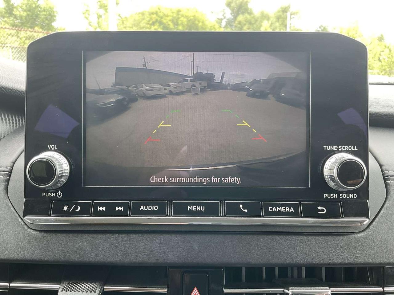 2023 Mitsubishi Outlander ES S-AWC - BACK-UP CAM! BSM! 7 PASS! EV RATES! Photo
