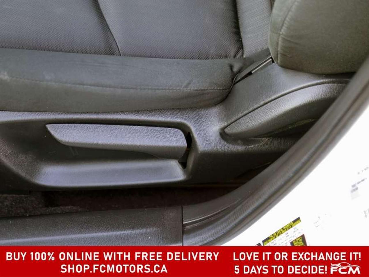 2016 Mazda 3 GX   FULLY CERTIFIED WITH WARRANTY Photo