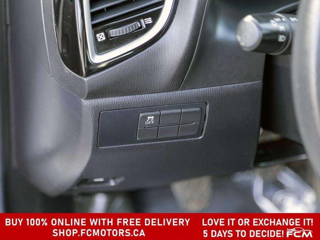 2016 Mazda 3 GX   FULLY CERTIFIED WITH WARRANTY Photo