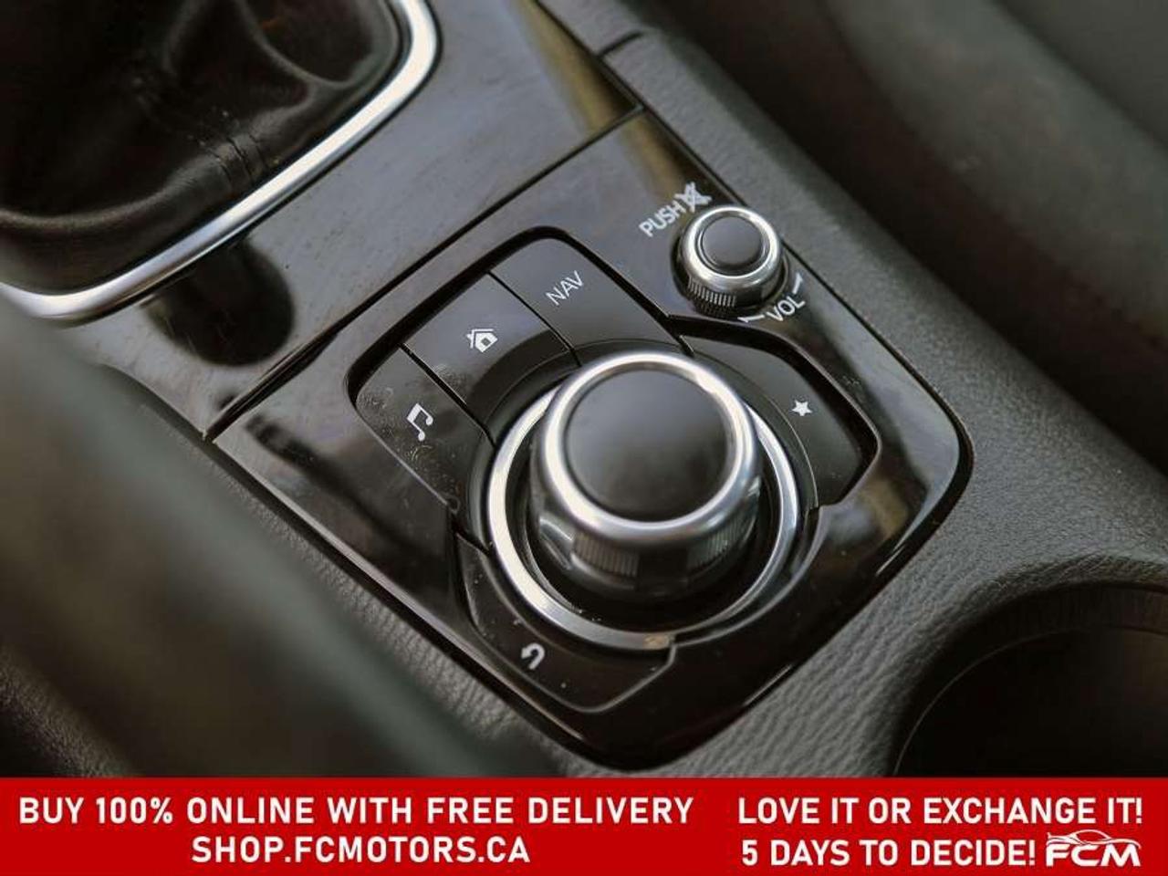 2016 Mazda 3 GX   FULLY CERTIFIED WITH WARRANTY Photo