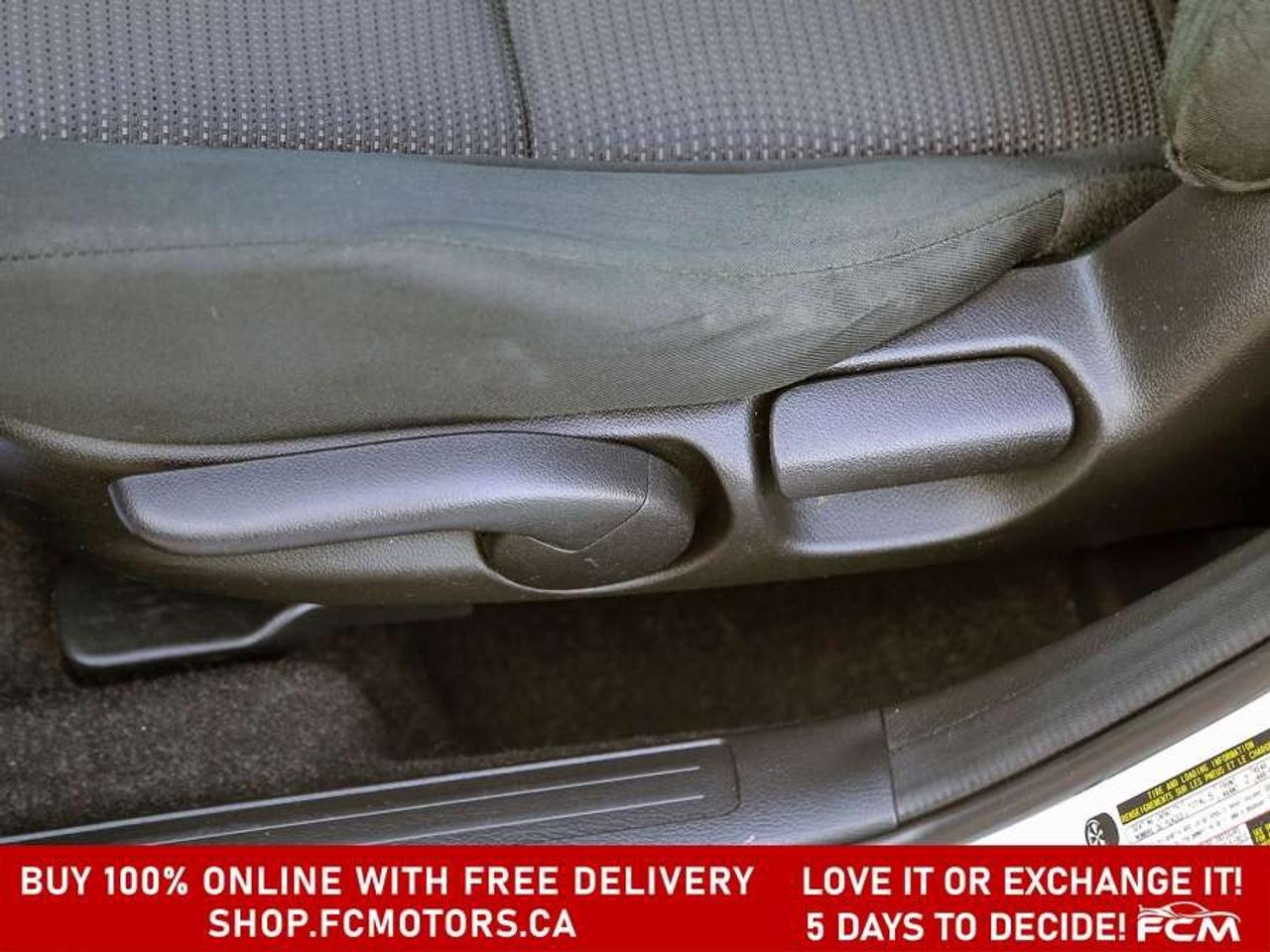 2012 Mazda 3 GX   FULLY CERTIFIED WITH WARRANTY Photo