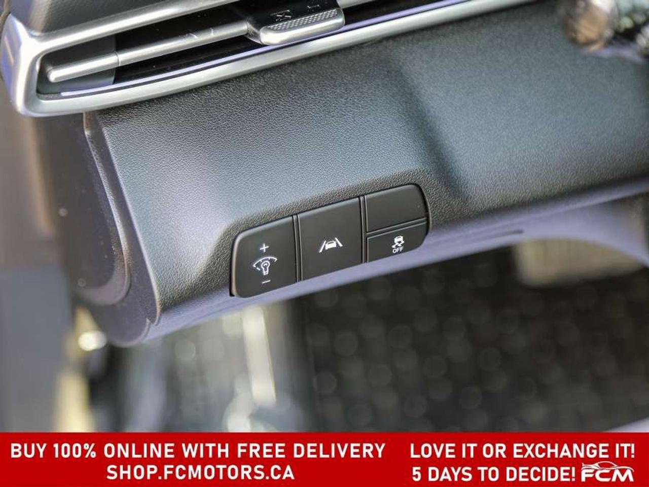 2021 Hyundai Elantra ULTIMATE TECH   FULLY CERTIFIED WITH WARRANTY Photo