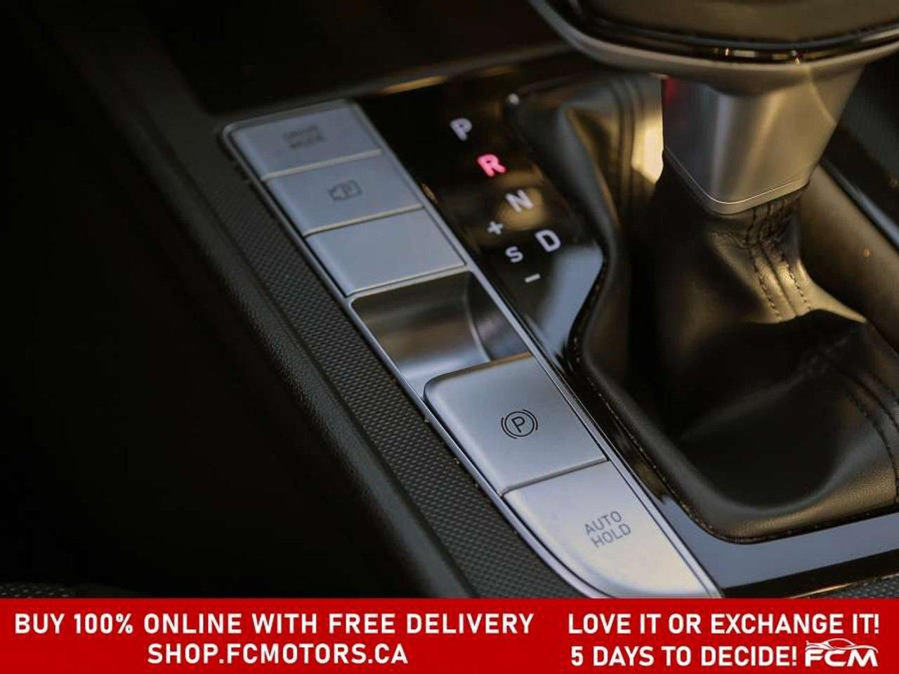 2021 Hyundai Elantra ULTIMATE TECH   FULLY CERTIFIED WITH WARRANTY Photo