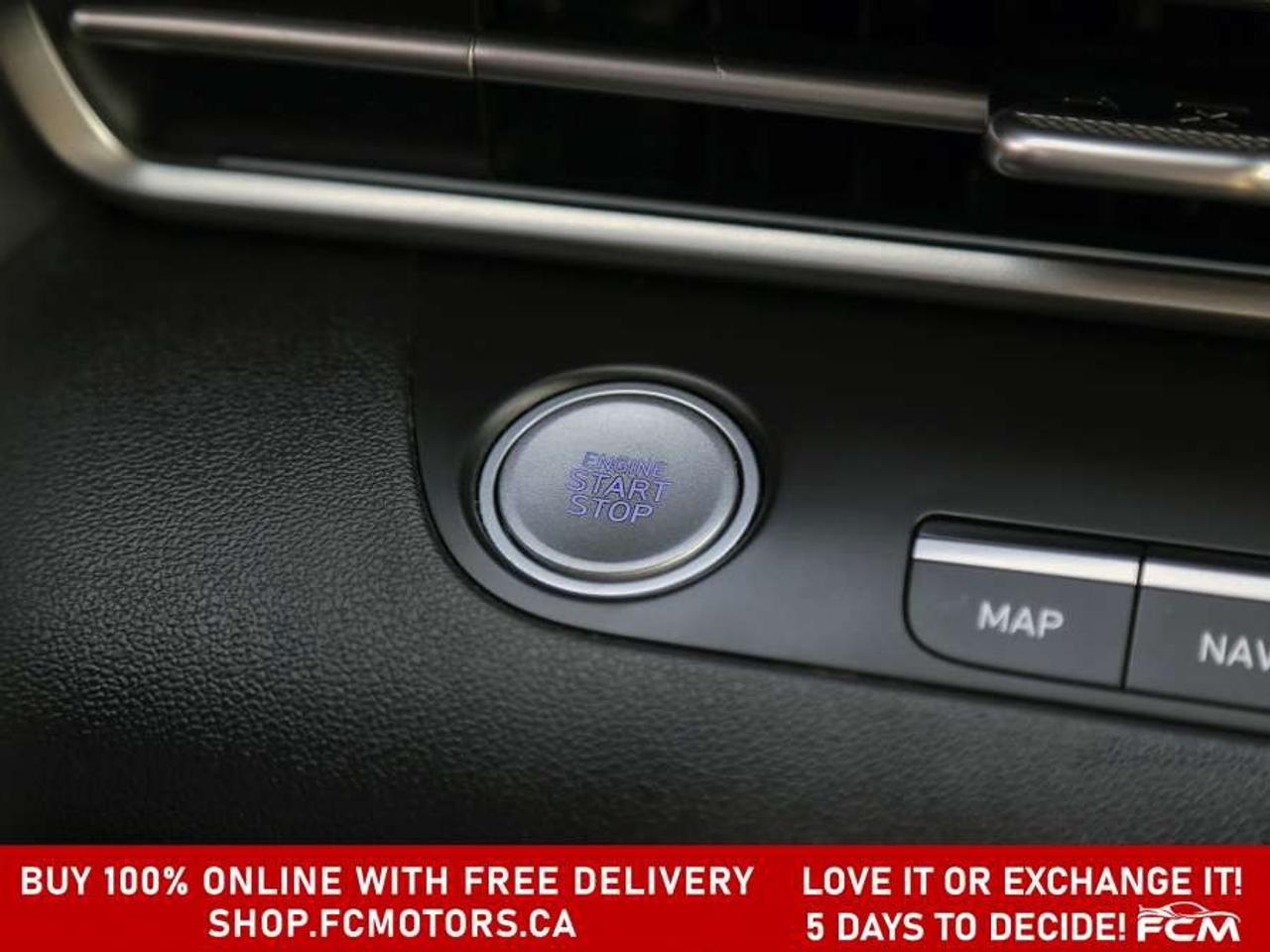 2021 Hyundai Elantra ULTIMATE TECH   FULLY CERTIFIED WITH WARRANTY Photo