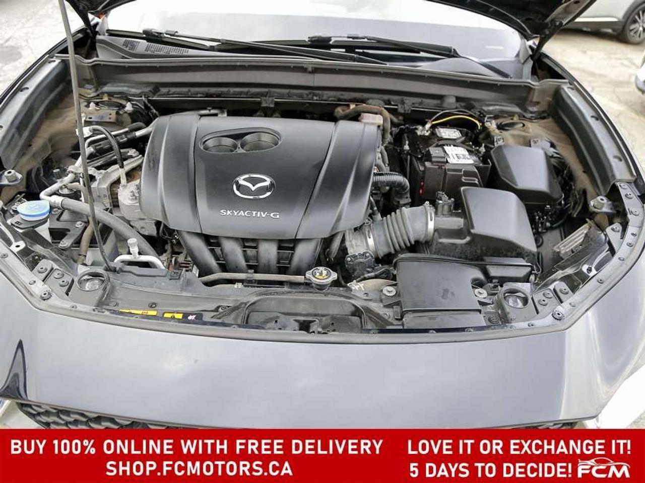 2020 Mazda CX-30 GX SKYACTIV   FULLY CERTIFIED WITH WARRANTY Photo