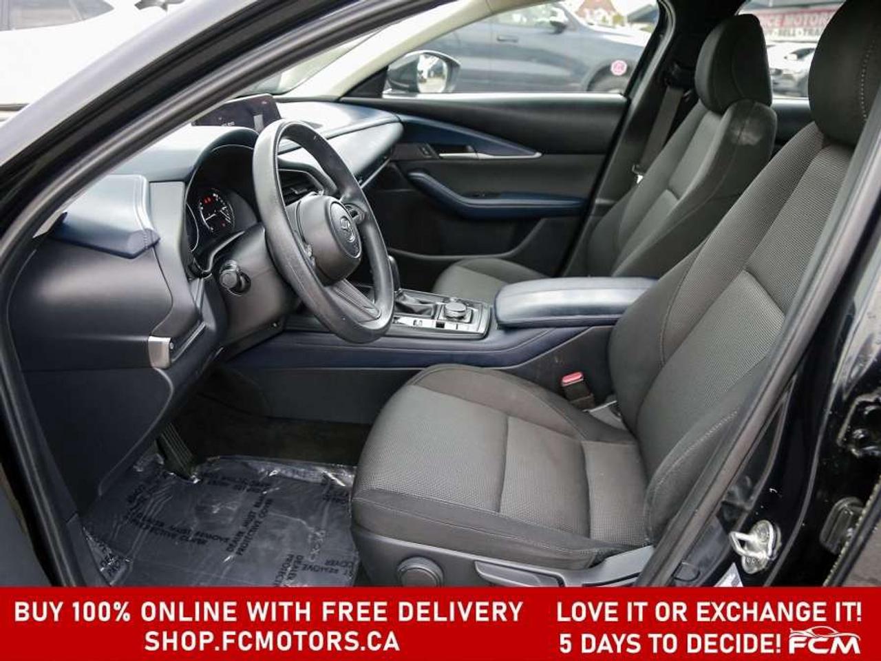 2020 Mazda CX-30 GX SKYACTIV   FULLY CERTIFIED WITH WARRANTY Photo