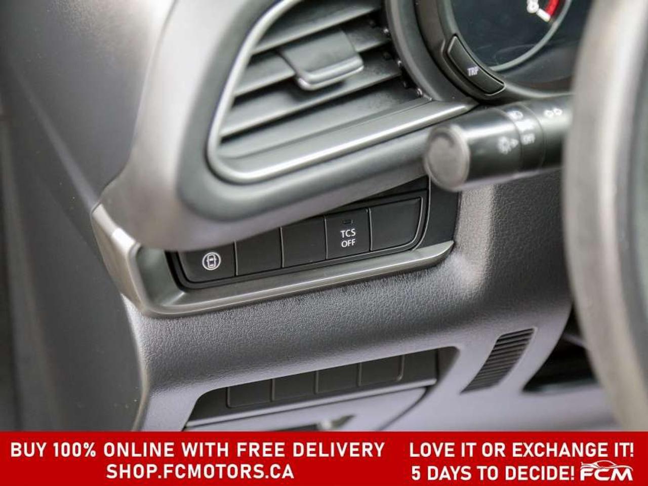 2020 Mazda CX-30 GX SKYACTIV   FULLY CERTIFIED WITH WARRANTY Photo