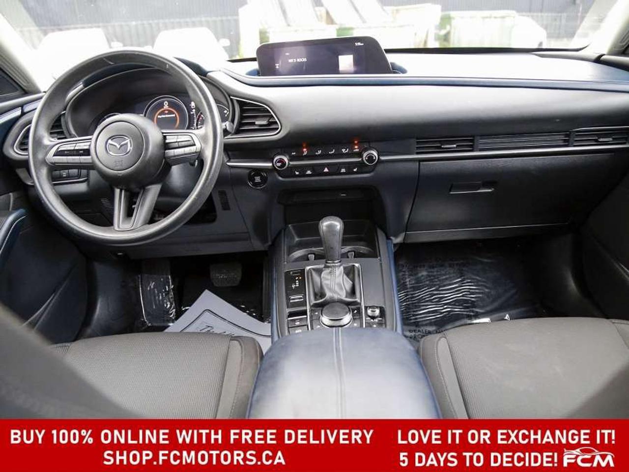2020 Mazda CX-30 GX SKYACTIV   FULLY CERTIFIED WITH WARRANTY Photo