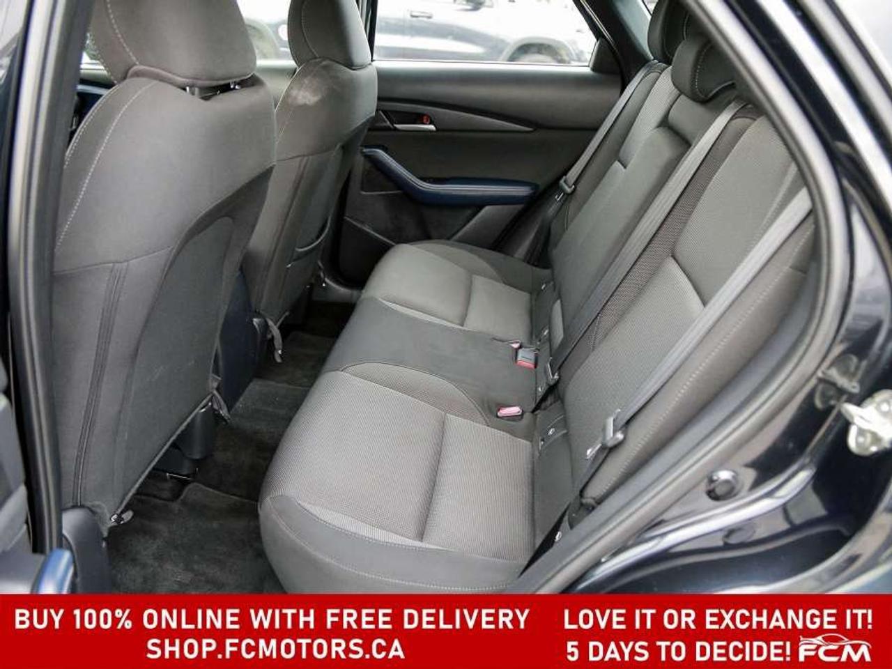 2020 Mazda CX-30 GX SKYACTIV   FULLY CERTIFIED WITH WARRANTY Photo