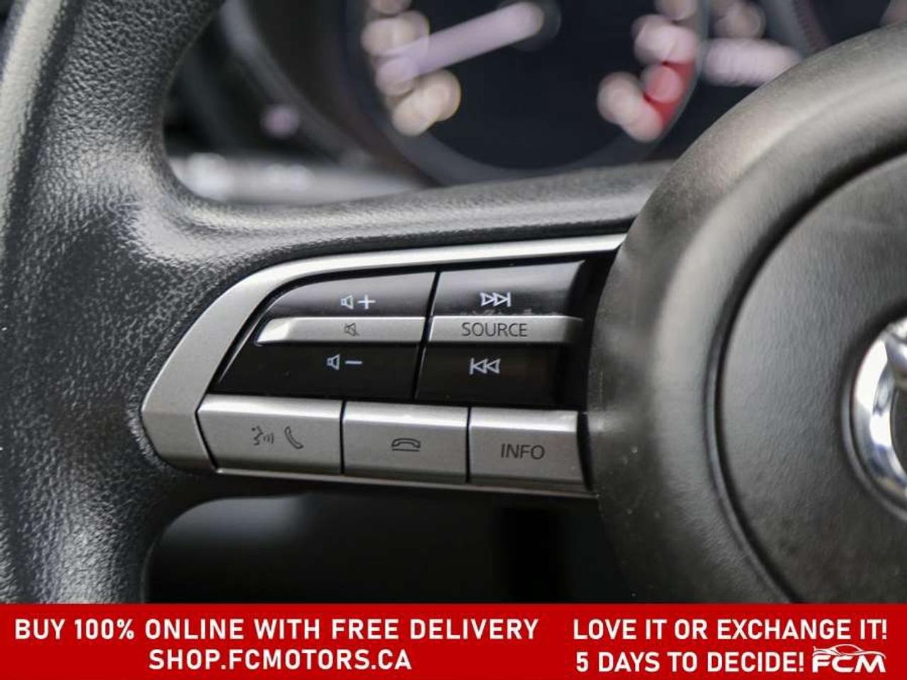 2020 Mazda CX-30 GX SKYACTIV   FULLY CERTIFIED WITH WARRANTY Photo