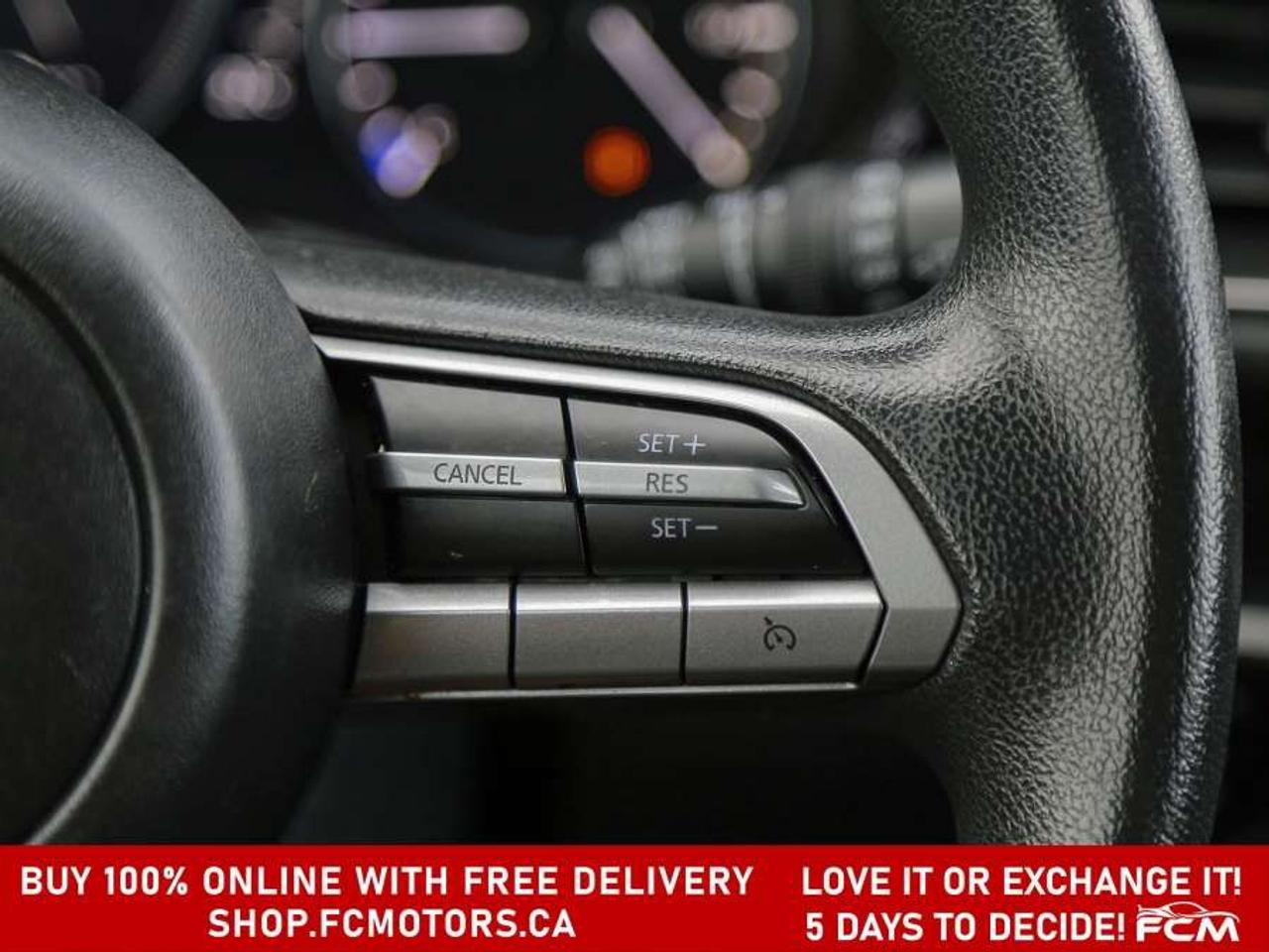 2020 Mazda CX-30 GX SKYACTIV   FULLY CERTIFIED WITH WARRANTY Photo