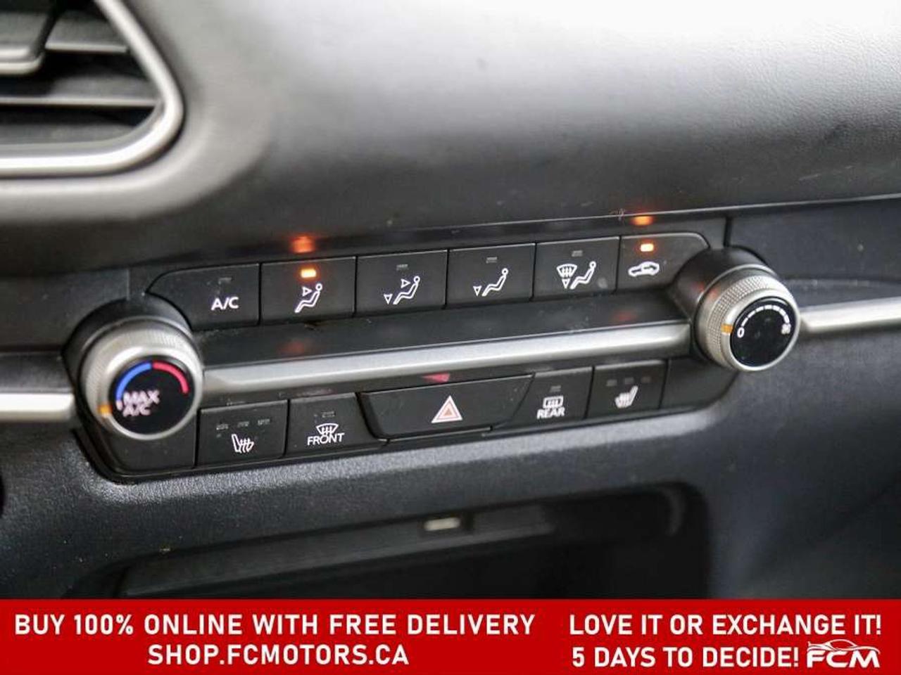 2020 Mazda CX-30 GX SKYACTIV   FULLY CERTIFIED WITH WARRANTY Photo