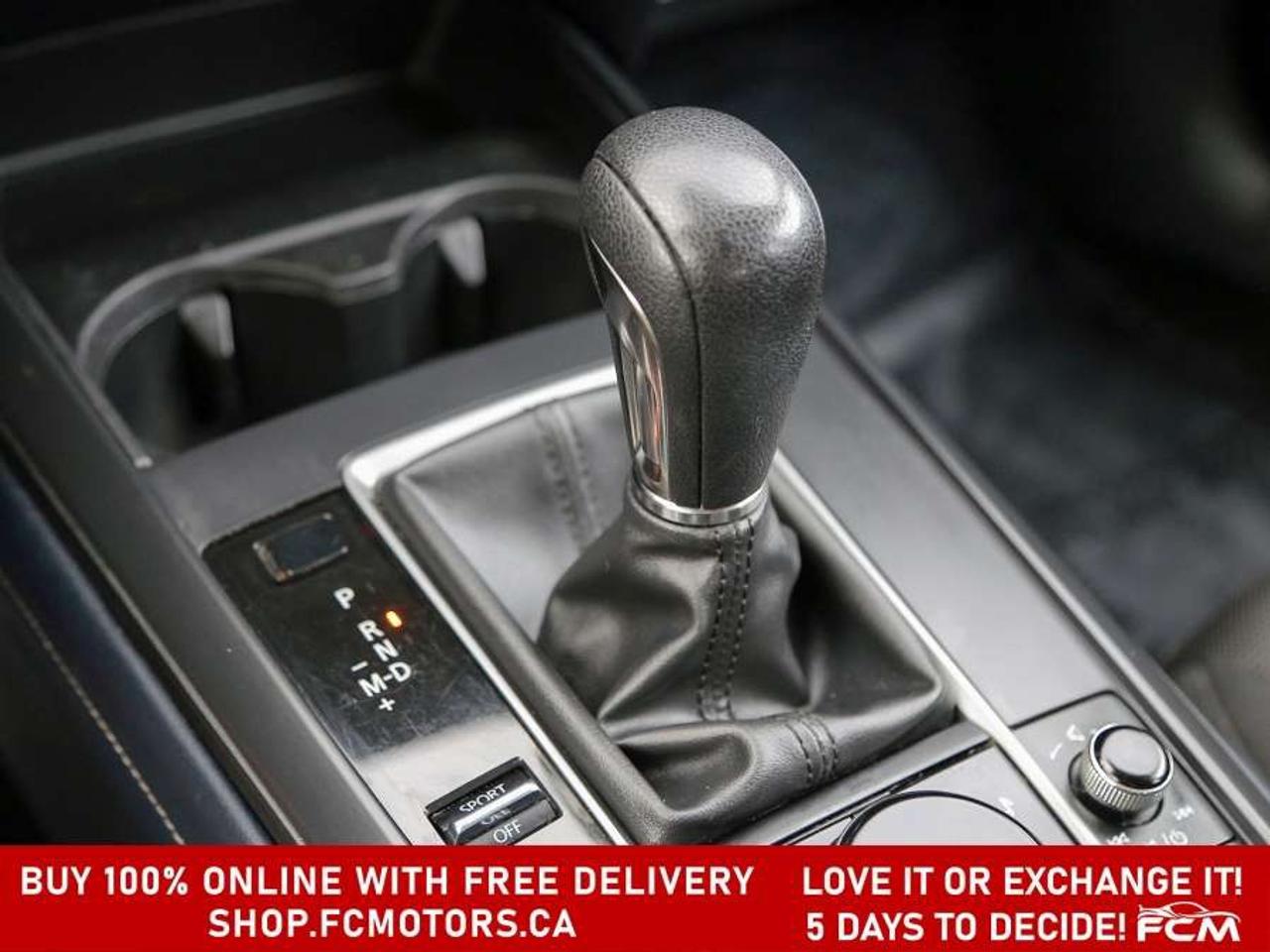 2020 Mazda CX-30 GX SKYACTIV   FULLY CERTIFIED WITH WARRANTY Photo