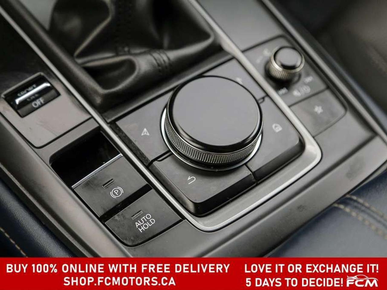 2020 Mazda CX-30 GX SKYACTIV   FULLY CERTIFIED WITH WARRANTY Photo