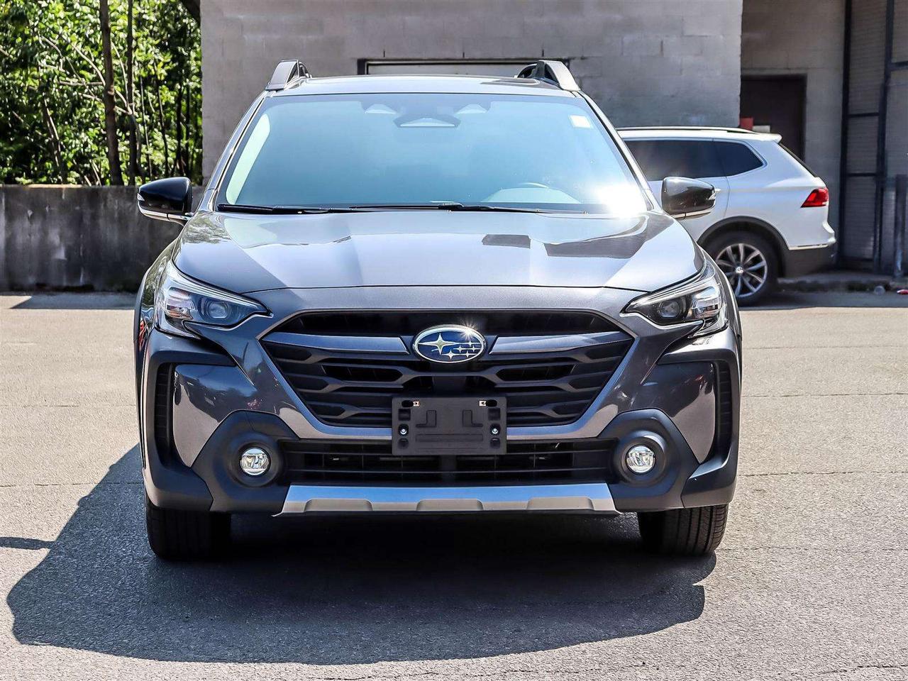 2025 Subaru Outback LIMITED XT AWD 2.4L TURBO ADAPTIVE CRUISE NAVI Photo