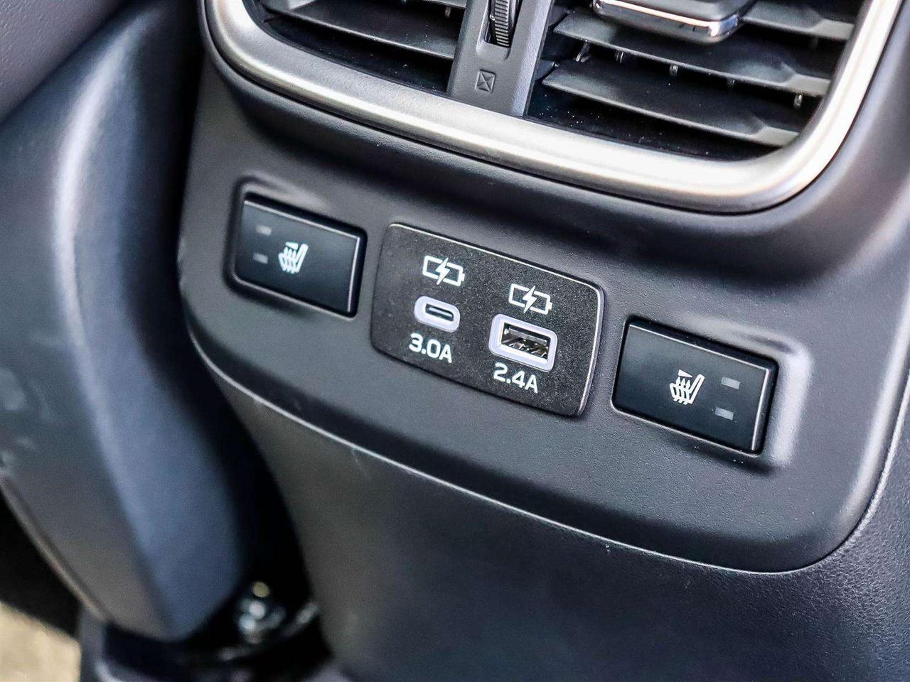 2025 Subaru Outback LIMITED XT AWD 2.4L TURBO ADAPTIVE CRUISE NAVI Photo