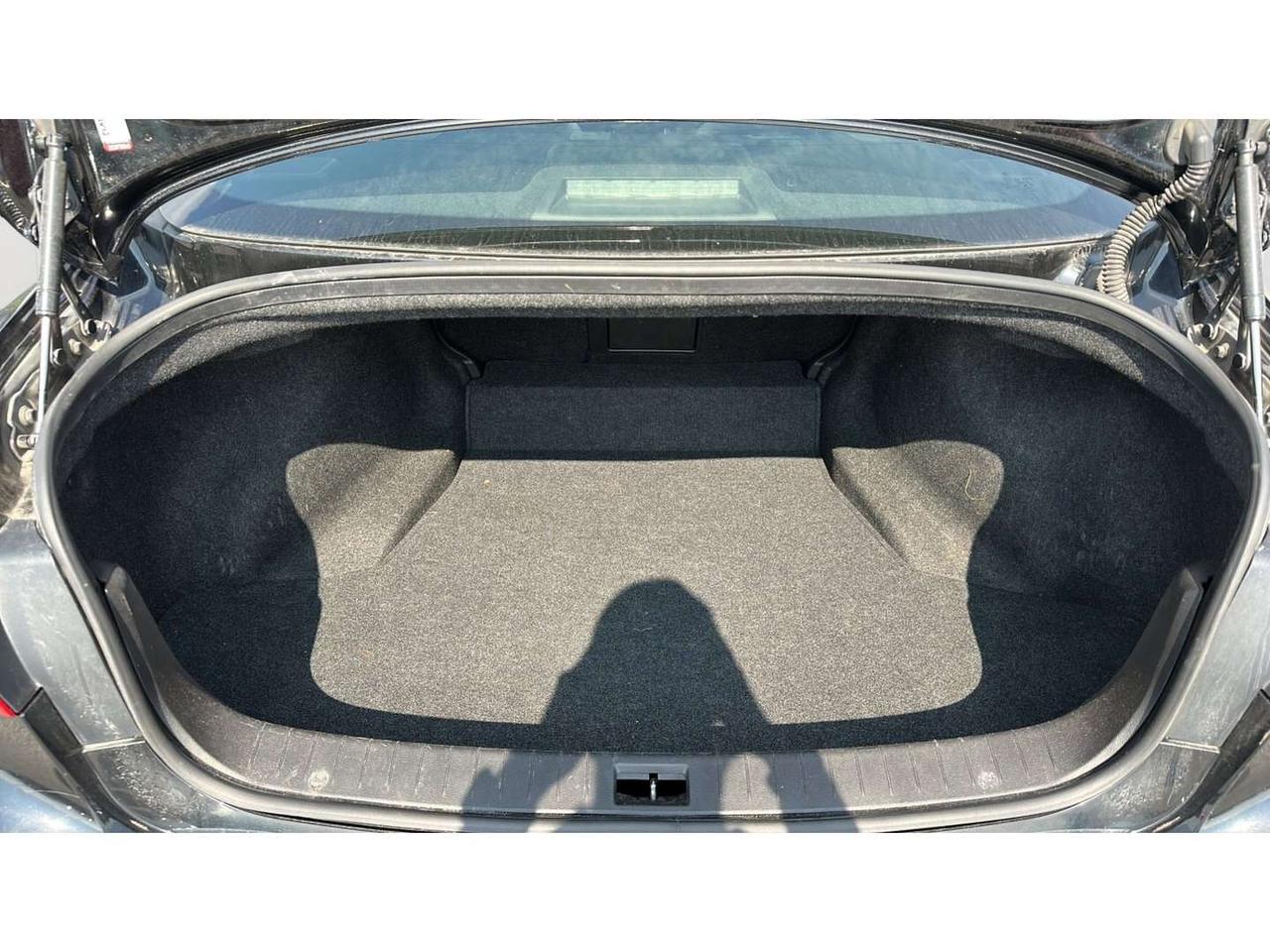 2017 Infiniti Q50 3.0t AWD Photo