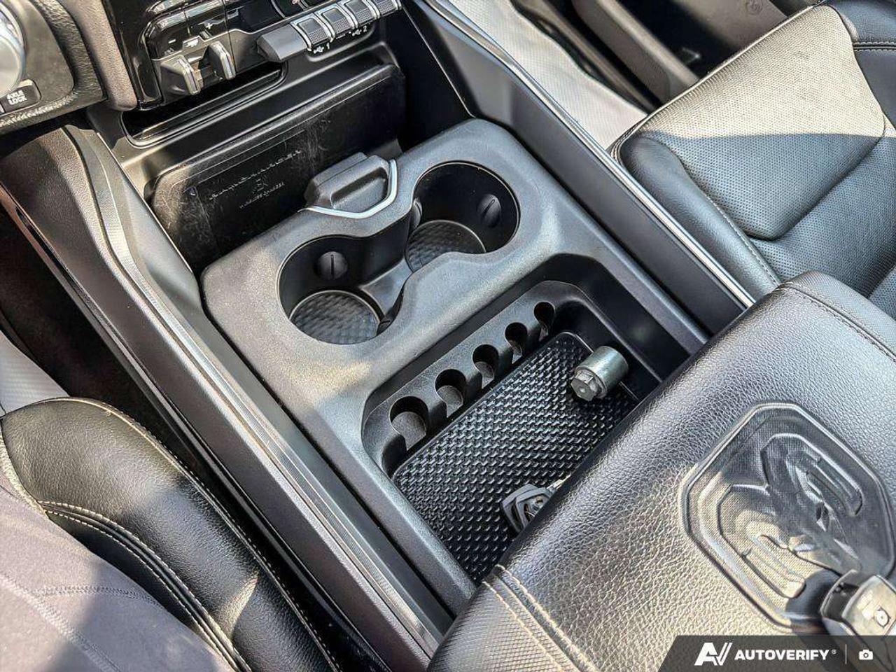 2021 RAM 1500 Sunroof   Heated Seats   Remote Start Photo