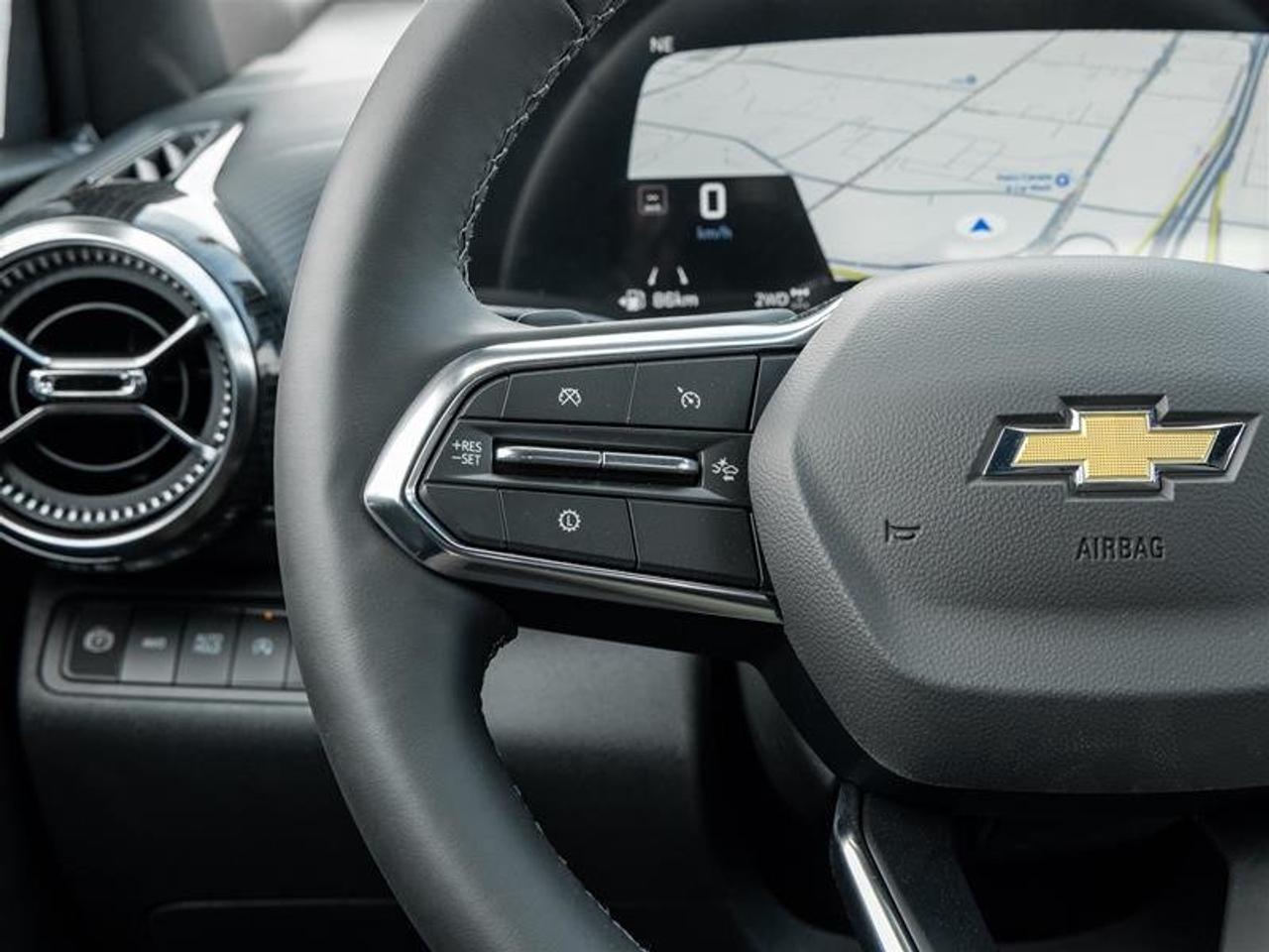 2027 Chevrolet Equinox LT Photo